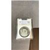 Image 2 : CHINESE WARLORD COIN IN CASE
