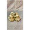 Image 1 : TWIN DUCK INCENSE BURNER APPROX 5" LONG X 3" HIGH