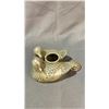 Image 3 : TWIN DUCK INCENSE BURNER APPROX 5" LONG X 3" HIGH