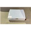 Image 3 : JEWELRY BOX WITH ASSORTED RING CONTENTS