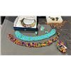 Image 3 : LOT OF ASSORTED JEWELRY
