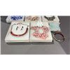 Image 2 : LOT OF ASSORTED JEWELRY