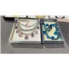 Image 2 : LOT OF ASSORTED JEWELRY