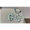 Image 2 : 2 WATCHES & BRACELET