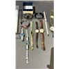 Image 3 : LOT OF ASSORTED WATCHES