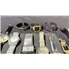 Image 5 : LOT OF ASSORTED WATCHES