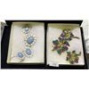 Image 2 : LOT OF ASSORTED JEWELRY