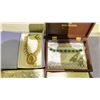 Image 2 : LOT OF ASSORTED JEWELRY