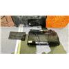 Image 2 : LOT OF 4 ASSORTED ALLIGATOR HANDBAGS & WALLET
