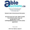Image 1 : All items must be removed Tue 11-4:30 & Wed 11-6:30 & Thurs 9-4:30 by appointment only.