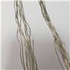 Image 2 : SILVER 12.5G 24"   NECKLACE