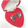 Image 2 : SILVER  EARRINGS