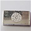 Image 2 : SILVER VINTAGE CAR  BAR (~WEIGHT 1.6G)