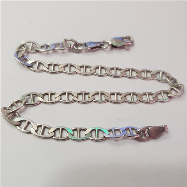SILVER BRACELET