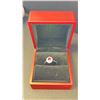 Image 2 : RUBY RING RESIZABLE