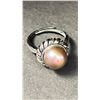 Image 2 : PEARL RING RESIZABLE