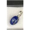 Image 2 : LAPIS LUZULI PENDANT