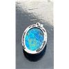 Image 2 : TURQUOISE PENDANT