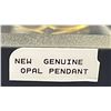 Image 2 : OPAL PENDANT
