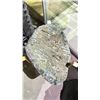 Image 3 : AMETHYST GEODE 20" X 12" ON STAND RETAIL $ 7988.00