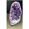 Image 1 : AMETHYST GEODE URUGUAY 5" RETAIL $1800