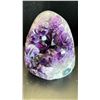 Image 1 : AMETHYST GEODE URUGUAY RETAIL $1800