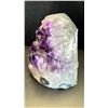 Image 2 : AMETHYST GEODE URUGUAY RETAIL $1800