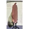 Image 3 : 24" RED JASPER SLAB ON STAND RETAIL $5500