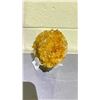 Image 3 : HONEY CALCITE APPROX 5X3.5" RETAIL $800