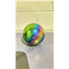 Image 1 : AMETHYST TITANIUM SPHERE AURA RETAIL $480