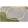 Image 2 : ROSE QUARTZ NECKLACE RETAIL $600