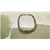 Image 2 : SMOKY QUARTZ NECKLACE RETAIL $600