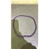 Image 1 : AMETHYST NECKLACE