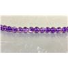 Image 3 : AMETHYST NECKLACE