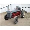 Image 2 : 8N Ford Gas 6Volt Tractor with Blade -- Running