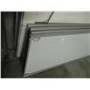 Image 2 : (4) Metal Wall Dividers – 78” x 30”
