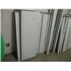 Image 2 : Dismantled Metal Shelving Unit – All Together