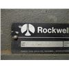 Image 4 : Rockwell 36” Jointer – With Stand