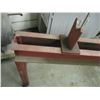 Image 3 : 60” Long Pipe Stand on Castors