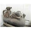 Image 2 : Brunner Corp. Industrial Air Compressor – 3 HP