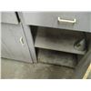 Image 4 : (3) Large Industrial Storage Cabinet on Castors – 53” x 24” with Rolling 