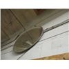 Image 2 : 28” Round Convex Security Mirror