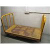 Image 1 : Floor Platform Dolly – 64” x 32”