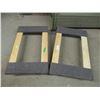 Image 1 : (2) Furniture Movers – 30” x 18”