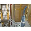 Image 3 : Large Misc. Lot: Vacuum Cleaner, 2 - Room Dividers, 2 – Sets of Swinging Doors 50”