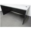 Image 4 : Office Desk – 60” x 30” x 29” Tall