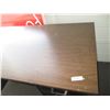 Image 2 : 4 Drawer Office Desk – 60” x 30” x 29” Tall