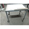 Image 3 : Small Work Table – 23” x 29”