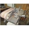 Image 2 : Belt  / Side Disc Combo Sander – Working With Stand/Shelf 32” x 22”
