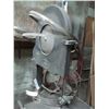 Image 2 : Beaver Band Saw on Stand – 20” x 20” With Blades